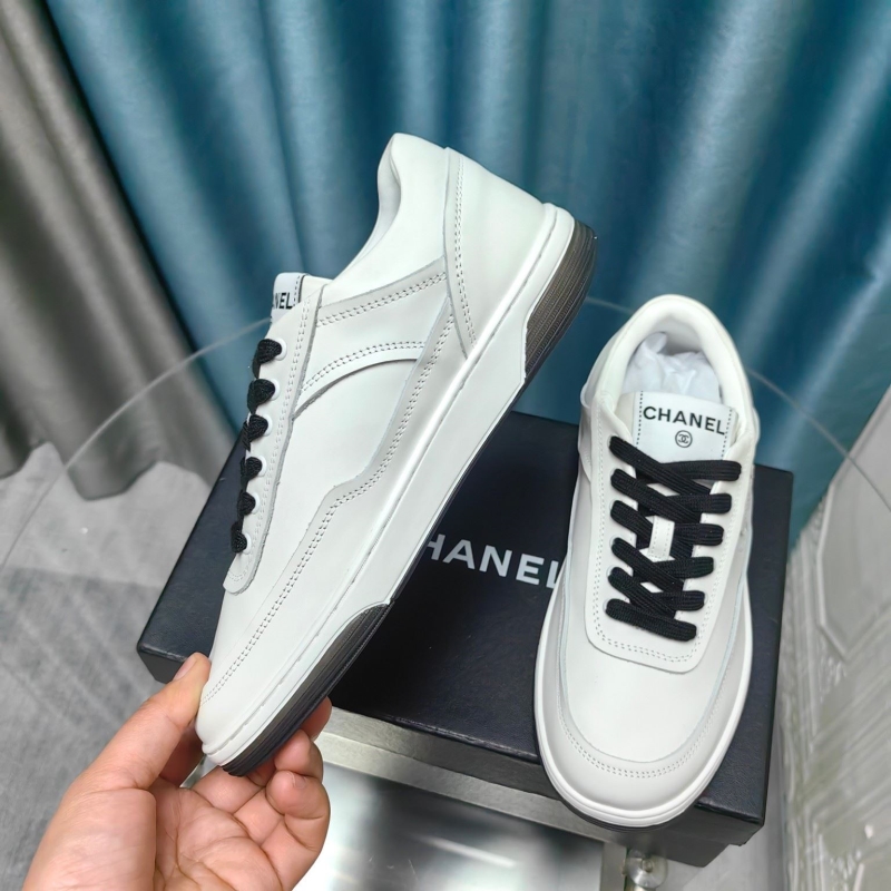 Chanel Casual Shoes